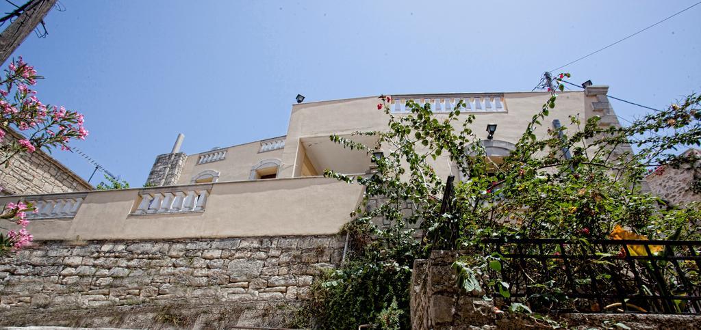 Villa Erontas Aryiroúpolis Exterior foto