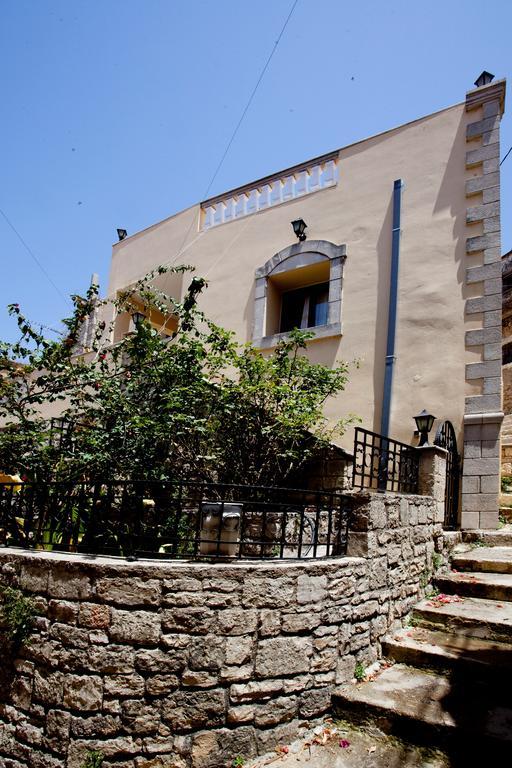 Villa Erontas Aryiroúpolis Exterior foto